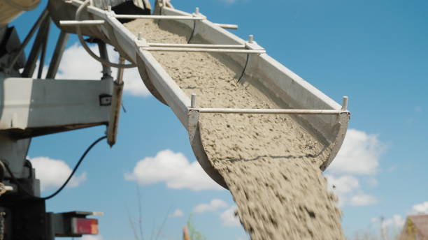 Why Trust Our Certified Concrete Contractors for Your Project Needs in FL?